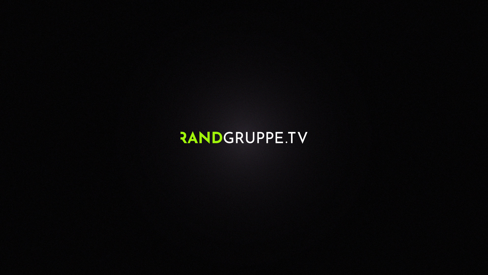 Randgruppe Logo